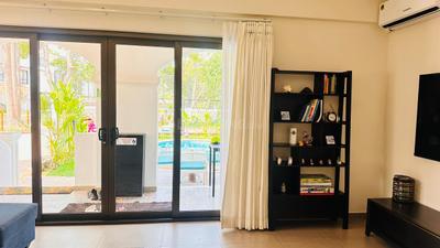 Bedroom Image of 2589 Sq.ft 3 BHK Villa for sale in Pilerne Goa for Rs. 62500000