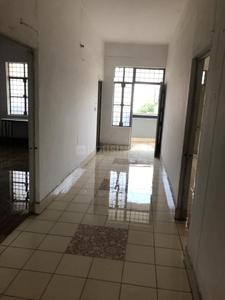 Hall Image of 3200 Sq.ft 4 BHK Builder Floor for rent in Gomti Nagar Lucknow for Rs. 60000
