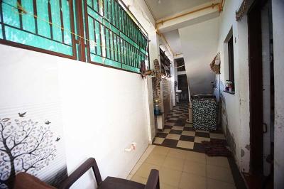 Balcony Image of 900 Sq.ft 2 BHK Independent House for sale in New Ranip Ahmedabad for Rs. 6900000