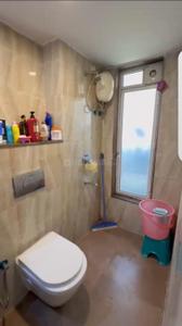 Image of 1420 Sq.ft 2 BHK Apartment / Flat for rent in Lodha Amara, Kolshet, Thane for Rs. 37503