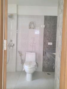 Bedroom One Image of 1710 Sq.ft 3.5 BHK Apartment / Flat for sale in KLJ The Imperial by KLJ Developers Pvt. Ltd., Faizupur Majra Neemka Faridabad for Rs. 17000000