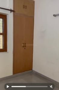 Bedroom Image of 1340 Sq.ft 2 BHK Independent House for rent in Sector 50 Noida for Rs. 30000