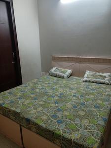 Bedroom Image of 1560 Sq.ft 2 BHK Independent House for rent in Shaheed Karnail Singh Nagar Ludhiana for Rs. 20000