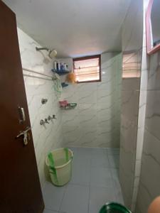 Bathroom Image of 750 Sq.ft 2 BHK Apartment / Flat for sale in NSTL Visakhapatnam for Rs. 4500000
