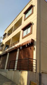 Image of 850 Sq.ft 1 BHK Apartment / Flat for sale in Katraj, Pune for Rs. 5000000