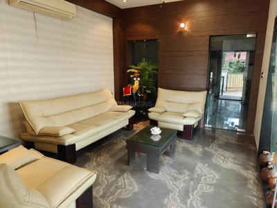 Hall Image of 4400 Sq.ft 4 BHK Villa for sale in Yapral Secunderabad for Rs. 48000000
