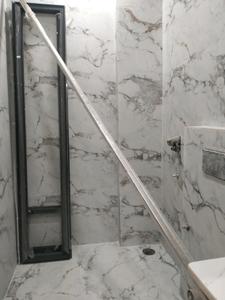 Common Bathroom Image of 1032 Sq.ft 3 BHK Builder Floor for sale in Sector 22 Rohini New Delhi for Rs. 14100000