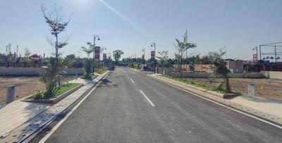 Image of 1200 Sq.ft Residential Plot / Land for sale in VR Fortuna, Poonamallee, Chennai for Rs. 5887880