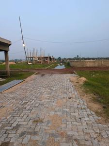 Image of 1440 Sq.ft Residential Plot / Land for sale in Swapnabhumi, New Town, Kolkata for Rs. 3950000