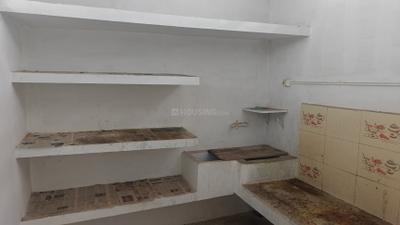 Kitchen Image of 2000 Sq.ft 2 BHK Duplex for rent in Alagapuram Pudur Salem for Rs. 20000