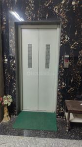 Bedroom Image of 1350 Sq.ft 2.5 BHK Apartment / Flat for sale in Gangwani Imperial, Jaripatka Nagpur for Rs. 6200000