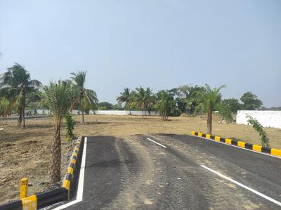 Image of 1200 Sq.ft Residential Plot / Land for sale in Thirunindravur, Chennai for Rs. 1918800