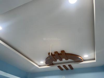 Hall Image of 1100 Sq.ft 2 BHK Independent House for sale in Cheeriyal Hyderabad for Rs. 6500000