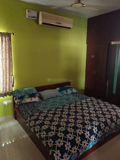 Kurudampalayam, Vadamadurai Bedroom 1