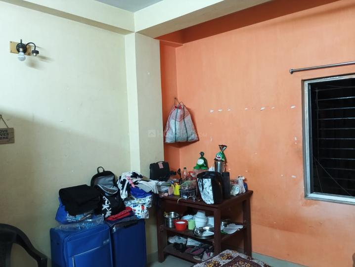 baghajatin ganguly bagan Bedroom 1