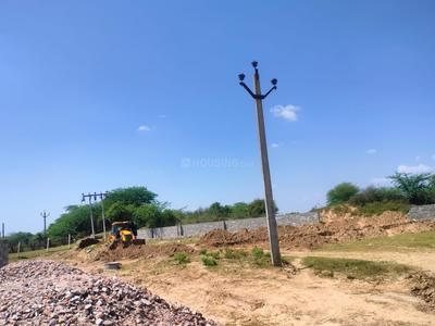 Ganesh Vihar 1st B Block Plot View 1