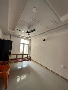 Hall Image of 1405 Sq.ft 3 BHK Apartment / Flat for sale in MR Officer City 2 Phase 2, Raj Nagar Extension Ghaziabad for Rs. 9300000