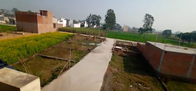 Image of 2700 Sq.ft 6 BHK Independent House for sale in Laksar, Haridwar for Rs. 6000000
