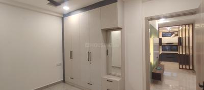 Bedroom Image of 1620 Sq.ft 3 BHK Builder Floor for sale in HL City, sector 37 Bahadurgarh for Rs. 11200000