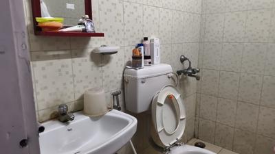Image of 930 Sq.ft 2 BHK Apartment / Flat for sale in Godrej Prakriti, Sodepur, Kolkata for Rs. 5700000