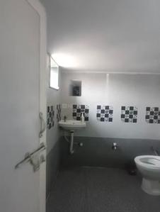 Bathroom Image of RK Boys pg in Vejalpur, Ahmedabad