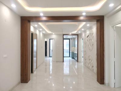Living Room Image of 2250 Sq.ft 3 BHK Builder Floor for sale in Ultra Luxury Builder Floor, Sector 85 Faridabad for Rs. 19000000