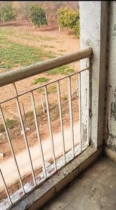 Balcony Image of 350 Sq.ft 1 BHK Apartment / Flat for sale in BDI Green Park, Chikani Alwar for Rs. 800000