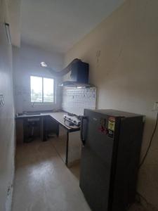 Kitchen Image of 1150 Sq.ft 3 BHK Apartment / Flat for sale in Garia, Sonarpur Kolkata for Rs. 6500000