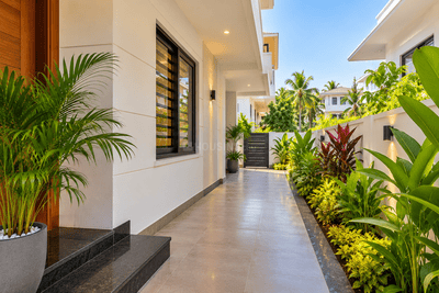 Image of 2501 Sq.ft 4 BHK Independent House for sale in Kovai Pudur, Coimbatore for Rs. 10500000