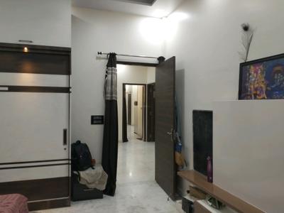 Bedroom Image of 1800 Sq.ft 4 BHK Builder Floor for sale in Tri Nagar New Delhi for Rs. 17000000