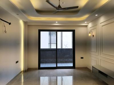 Bedroom Image of 2550 Sq.ft 4 BHK Builder Floor for sale in Paramount Low Rise Floors South City 2, Sector 49 Gurgaon for Rs. 32700000