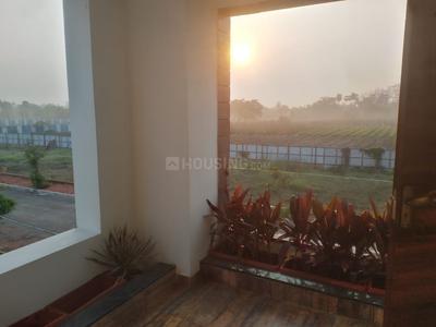 3 BHK Villa