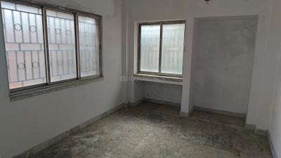 Bedroom Image of 1270 Sq.ft 3 BHK Apartment / Flat for sale in Patuli Kolkata for Rs. 4800000