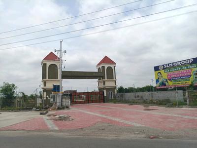 Image of 100 Sq.ft Residential Plot / Land for sale in Kompally, Hyderabad for Rs. 3800001