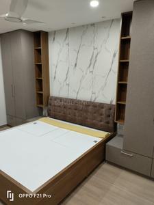Bedroom Image of 1751 Sq.ft 3 BHK Apartment / Flat for sale in DLF The Valley, Sector 3 Panchkula for Rs. 19900000