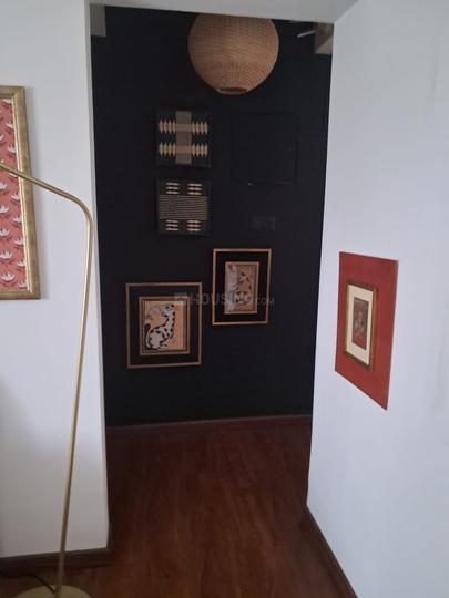 Ranwar, Bandra West Bedroom 1