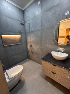 Bathroom Image of 4140 Sq.ft 5 BHK Villa for sale in Dehradun Residential Land, Sahastradhara Road Dehradun for Rs. 29500000