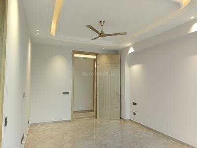 Bedroom Image of 4500 Sq.ft 4 BHK Builder Floor for sale in Kailash Colony New Delhi for Rs. 132500000