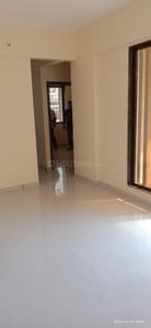 Hall Image of 640 Sq.ft 1 BHK Apartment / Flat for rent in Rijo Parvati Nandan CHSL, Kalyan East Kalyan for Rs. 13000