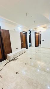 Hall Image of 1100 Sq.ft 2 BHK Apartment / Flat for sale in Sector 62 Noida for Rs. 6000000