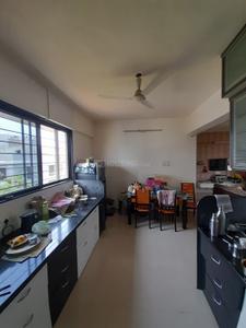 Kitchen Image of 1800 Sq.ft 3 BHK Apartment / Flat for sale in Gangapur Nashik for Rs. 15000000