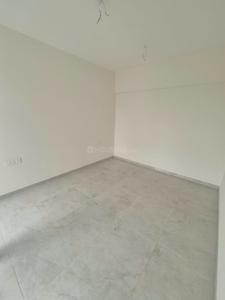 Bedroom Image of 1250 Sq.ft 2 BHK Apartment / Flat for rent in Superior Exotica, Airoli Navi Mumbai for Rs. 52000