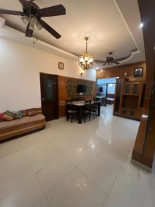 Hall Image of 7000 Sq.ft 4.5 BHK Independent House for sale in Sector 8 Chandigarh for Rs. 540000000
