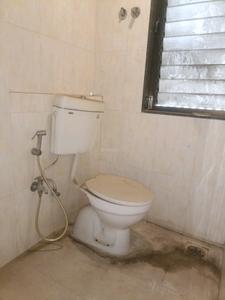 Common Bathroom Image of 788 Sq.ft 2 BHK Apartment / Flat for sale in Sejal Suyash Galaxy, Taloja Navi Mumbai for Rs. 9500000