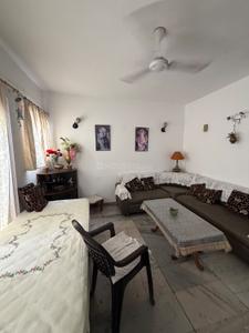 Bedroom Image of 1225 Sq.ft 3.5 BHK Duplex for sale in Trikuta Nagar Jammu for Rs. 11500000