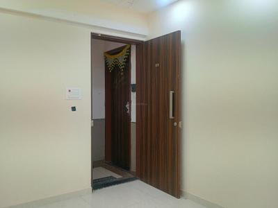 Living Room Image of 1015 Sq.ft 2 BHK Apartment / Flat for rent in Amrut Laxmi Raj Regalia Phase I, Ambernath East Ambernath for Rs. 12500