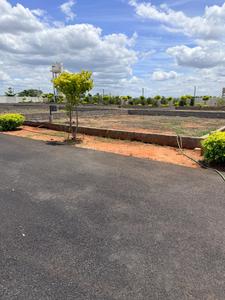 Edupugallu Plot View 1