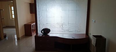 Living Room Image of 1990 Sq.ft 3 BHK Apartment / Flat for rent in Embassy Heritage, Malleswaram Bengaluru for Rs. 57000