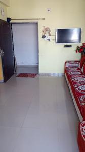 1 BHK Flat