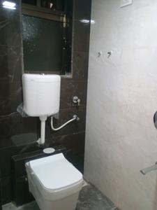 Common Bathroom Image of 1385 Sq.ft 3 BHK Apartment / Flat for sale in Dipti Sky City Phase 2, Ambernath East Ambernath for Rs. 7100000